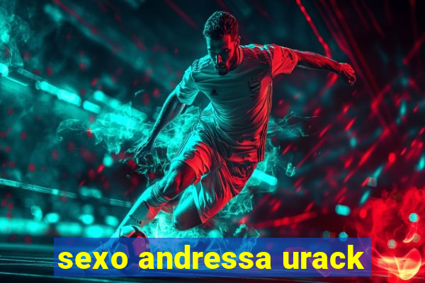 sexo andressa urack